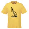 Men's Crew Neck Tee Thumbnail