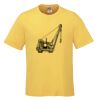 Men's Crew Neck Tee Thumbnail
