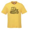 Men's Crew Neck Tee Thumbnail