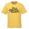 Men's Crew Neck Tee Thumbnail