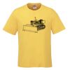 Men's Crew Neck Tee Thumbnail