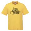 Men's Crew Neck Tee Thumbnail