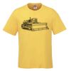 Men's Crew Neck Tee Thumbnail