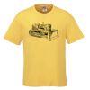Men's Crew Neck Tee Thumbnail