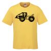 Men's Crew Neck Tee Thumbnail