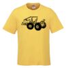 Men's Crew Neck Tee Thumbnail