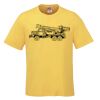 Men's Crew Neck Tee Thumbnail