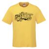 Men's Crew Neck Tee Thumbnail