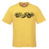 Men's Crew Neck Tee Thumbnail