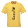 Men's Crew Neck Tee Thumbnail