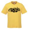 Men's Crew Neck Tee Thumbnail