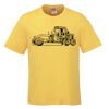 Men's Crew Neck Tee Thumbnail
