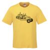 Men's Crew Neck Tee Thumbnail