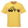 Men's Crew Neck Tee Thumbnail