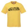 Men's Crew Neck Tee Thumbnail