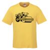Men's Crew Neck Tee Thumbnail