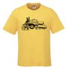 Men's Crew Neck Tee Thumbnail
