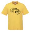 Men's Crew Neck Tee Thumbnail