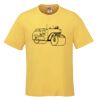 Men's Crew Neck Tee Thumbnail