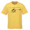Men's Crew Neck Tee Thumbnail