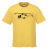 Men's Crew Neck Tee Thumbnail