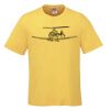 Men's Crew Neck Tee Thumbnail