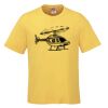 Men's Crew Neck Tee Thumbnail