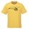 Men's Crew Neck Tee Thumbnail
