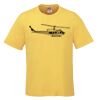 Men's Crew Neck Tee Thumbnail