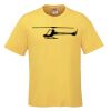 Men's Crew Neck Tee Thumbnail
