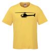 Men's Crew Neck Tee Thumbnail