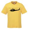 Men's Crew Neck Tee Thumbnail