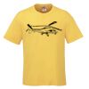 Men's Crew Neck Tee Thumbnail