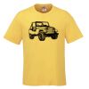 Men's Crew Neck Tee Thumbnail