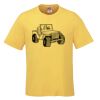 Men's Crew Neck Tee Thumbnail