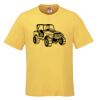 Men's Crew Neck Tee Thumbnail