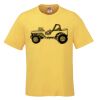 Men's Crew Neck Tee Thumbnail