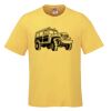 Men's Crew Neck Tee Thumbnail