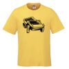 Men's Crew Neck Tee Thumbnail