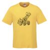Men's Crew Neck Tee Thumbnail