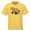 Men's Crew Neck Tee Thumbnail