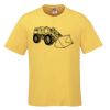 Men's Crew Neck Tee Thumbnail