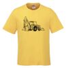 Men's Crew Neck Tee Thumbnail