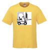 Men's Crew Neck Tee Thumbnail