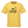 Men's Crew Neck Tee Thumbnail