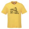 Men's Crew Neck Tee Thumbnail