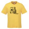 Men's Crew Neck Tee Thumbnail
