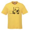 Men's Crew Neck Tee Thumbnail