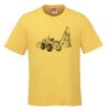 Men's Crew Neck Tee Thumbnail