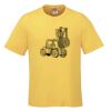 Men's Crew Neck Tee Thumbnail